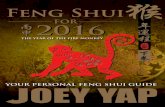 tæ 2016 - Feng Shui Consultation | Chinese Astrology ... · Direction/ Location ... Flying Stars Feng Shui for 2016 Feng Shui for 2016 25. ... Star’s energy would also benefit