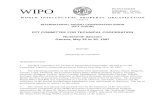PCT/CTC/XIX/5 - WIPO€¦  · Web viewpct/ctc/xix/5. original: english. date: may 30, 1997 world intellectual property organization geneva international patent cooperation union