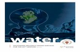 water - Engineers Ireland - Home · Managing Director, RPS Consulting Engineers Michael Hand CEO Grangegorman Development Agency and former Managing Director, PH McCarthy Consulting