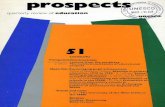 Prospects: quarterly review of education, XIV, 3 ...unesdoc.unesco.org/images/0006/000615/061552eo.pdf · prospects quarterly review of education Director: Henri Dieuzelde Editor: