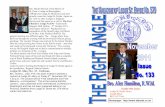 Inside this issue. - Welcome to Lodge St. Bryde No. 579 RA11.pdf · John McKinstry, a member of Hudson Lodge No.13 of New York, who was about to be burned at the stake. McKinstry,