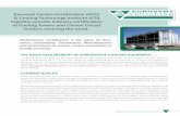 Eurovent Certita Certification (ECC) & Cooling …spxcooling.com/pdf/Eurovent-CTI-article-English.pdf4 . audited and confirmed identically compared to the product that has been CTI-certified