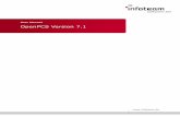 User Manual OpenPCS Version 7 - Ascon Tecnologic · Page 2 of 401 Content 1 A Quick Tour through OpenPCS 15 1.1 Installation 15 1.2 Hardware and Software Requirements 15 1.3 Starting