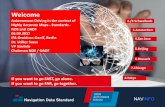 NAVINFO - GeoIT.orgnavigationtalks2017.geoit.org/wp-content/uploads/2017/09/6... · NAVINFO Welcome Autonomous Driving ... Requires to Join Forces ... Highly Competitive New World