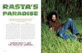 DAMIAN MARLEY AND THE ROOTS OF JAMROCK · Marley was a strong debut that earned him a touring spot on Lollapalooza ’97, but it was on 2001’s Halfway Tree that Junior Gong’s