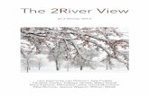 21.2 (Winter 2017) - 2River · Ella Fitzgerald Sings the Cole Porter Songbook Unreal City William Walsh Good Vibrations, Villa Park, 1975. The 2River View, 21.2 (Winter 2017) Lee