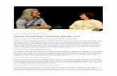Interview with Guy Penrod · Interview with Guy Penrod, CMA Festival, Nashville, ... What was it like with the Gaither Vocal Band? A: It was a blast, I loved it. We never came to