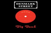 Denmark Band Booklet - Denmark Street Big Band · DENMARK STREET BIG BAND D S B B Denmark Band Booklet:Denmark Band Booklet 03/03/2017 15:54 Page 1. ... Davro Sings Sinatra Set 1: