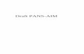 Draft PANS-AIM - International Civil Aviation Organization Meeting MetaData/AIS-AIMSG 11... · (PANS-AIM) are the result of the transition from the product based Aeronautical Information
