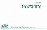 PROFILE COMPANY - hartapack.comhartapack.com/pdf/harta_chigalight2014.pdf · company profile chiga light industries sdn. bhd. chiga light industries sdn. bhd. (3e1496-u) a subsidiary