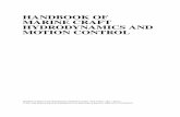 HANDBOOK OF MARINE CRAFT HYDRODYNAMICS AND MOTION CONTROLdl.kashti.ir/ENBOOKS/HMCH.pdf · HANDBOOK OF MARINE CRAFT HYDRODYNAMICS AND MOTION CONTROL Vademecum de Navium Motu Contra
