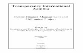 Transparency International Zambia - United Nationsunpan1.un.org/intradoc/groups/public/documents/CPSI/UNPAN027397.pdf · Transparency International Zambia ... 2.2.6 The Anti-Corruption