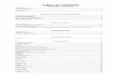 TABLE OF CONTENTS - PIAA District 6 Official Website District 6 Handbookrev090216.pdf · TABLE OF CONTENTS THE DISTRICT 6 COMMITTEE Composition ...