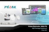 Primax Electronics (4915 TT) · Income Tax 138 196 201 Net Income (Loss) from Continuing Operations 452 577 395 -21.6% 14.6% Income (Loss) from Discontinued Operations 0 (84) 46 ...