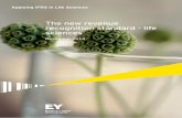 The new revenue recognition standard - life sciences€¦ · November 2014 The new revenue recognition standard – life sciences 2 Overview Life sciences entities may need to chan