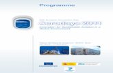 Sixth European Aeronautics Days Aerodays 2011 · eronautics and air transport are key industries for Europe, in which public and private stake-holders provide world leadership and