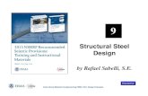 Structural Steel Design - cdn.ymaws.com · Flexural Ductility of Steel Members ... of the design of seismic resistant steel moment connections. ... Design Examples Steel Structures