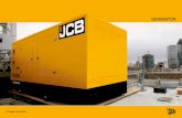 GENERATORjcbgenerators.com.au/resources/generatorbrochure.pdf · common bus bar, or through JCB’s ... JCB has designed a bespoke range of trailer chassis which when ... MAN CP1