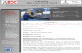 Automotive Skills Development Council - PSDMpsdm.gov.in/pdf/courses/automotive/QP-Machining-technician-level3... · Qualifications Pack For CNC Operator/Machining Technician Level
