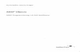 ABAP® Objects - Willkommen — Verbundzentrale des  · PDF fileHorst Keller, Sascha Krüger ABAP® Objects ABAP-Programmierung mit SAP NetWeaver Galileo Press