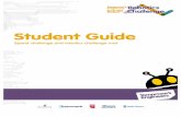 Student Guide - Tomorrow’s Engineersrobotics.tomorrowsengineers.org.uk/media/30163/student...booklet.pdf · Student Guide. It’s The Speed ... At the back of the booklet you will