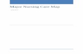 Major Nursing Care Map - Clinical- Summer 2017 - Homestandard2017.weebly.com/uploads/5/3/7/9/5379467/example_major_ca… · Major Nursing Care Map ... learning cholecystectomy was