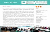 Press Release 2017 - glasspro INDIAglassproindia.com/wp-content/uploads/2017/12/Press-release-2017.pdf · Werner M. Dornscheidt (Chairman) Bernhard Stempﬂe Joachim Schäfer Erhard
