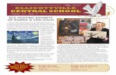 Eville May 2010 - Ellicottville Central School / Overvie · through portfolio reviews with thousands of ... exhibit will feature a giant reproduction of “Starry Night.” ... Revised
