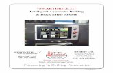 Front sheet of SmartDrill 21 (rev1 5-13-04) · “SMARTDRILL 21” Intelligent Automatic Drilling & Block Safety System RIGSERV INTL. LLC 11381 MEADOWGLEN SUITE F, HOUSTON, TEXAS