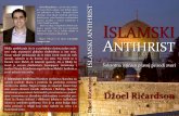 Islamski Antihrist - joelstrumpet.com · Islamsko predanje.....75 DESETO POGLAVLJE: Obnovljeno Antihristovo islamsko carstvo .....77 Jezekiljev prikaz ...