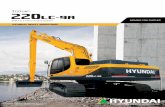 hyundai heavy industries - Construction Equipment · Photo may include optional equipment. Hyundai Heavy Industries strives to build state-of-the art earthmoving equipment to give
