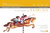 Program Preview Fourth Edition Carousel ofIDEAS · Carousel of IDEAS is a comprehensive and systematic English language development program. Carousel ofIDEAS English Language Development