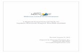 Midcoast Council of Governmentsmidcoastcog.org/wp-content/uploads/2012/10/MCOG-2012-Regional... · Midcoast Council of Governments . A Regional Transit Network Study for . Topsham,