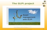 The GLPI project - Accueil - 11es RMLL du 6 au 11 …2010.rmll.info/IMG/pdf/EN_glpi_rmll2010.pdf · © 20022010 Association Indepnet Financial (inventory) Legal (licences) Security