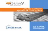 ePLAN REVIEW Applicant ePLAN REVIEW Applicant … · 2017-04-24 · Plumbing Domestic Water, Sanitary And Storm Drainage, Fixtures Fixtures Plumbing Site Extension And Connections