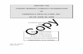 Copy - State Corporation Commission · Commission's Settlement Order in Case No. INS-2012-00140. IN WITNESS WHEREOF, ... GENERAL HANDLING STUDY ... Radford, Richmond, Roanoke, Salem…