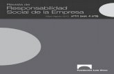Revista de Responsabilidad Social de la Empresa · El trabajo utiliza un enfoque teórico basado en la Teoría de Grupos de Interés y la Teoría del Comportamiento Planificado, ...