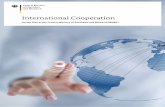 International Cooperation - Action Plan of the … · International Cooperation . Action Plan of the Federal Ministry of ... to shape international cooperation in the ... the “Research