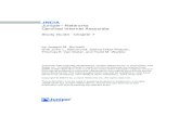 JNCIA Juniper Networks Certified Internet Associate - …hydra.ck.polsl.pl/~helot/ipad/JNCIA/Ch07_from_JNCIA_studyguide.pdf · Chapter 7 Intermediate System to Intermediate System