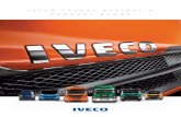 IVECO TRUCKS AUSTRALIA PRODUCT RANGE - iveco On Highway...  To assist Iveco owners in their vehicle