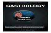 Ftplectures Gastrointestinal system Lecture Notes … · Definition, pathophysiology, signs, symptoms, ... Cholecystitis Objectives for learning ... Cholelithiasis: