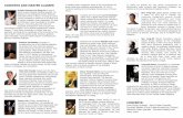 CONCERTS AND MASTER CLASSES - Shingo Fujii - Brochure 2010.pdf · CONCERTS AND MASTER CLASSES Artistic Director Lee Song-Ou is one of ... Guido Santorsola (theory) and Hector Tosar