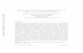 Quantitative Transformation for Implementation of … · Quantitative Transformation for Implementation of Adder Circuits in ... NAND , XOR and XNOR [34], indi-4 ... The full adder