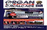 Organ & Keyboard Cavalcade - thomas-music.dethomas-music.de/media/press/OrganKeyboard_Cavalcade_press.pdf · ORGAN & KEYBOARD CAVALCADE AUGUST 2011 PAGE 7 Music is our World THOMAS