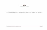 PROGRAMA DE GESTIÓN DOCUMENTAL (PGD) · 1.3 LA CAMARA DE COMERCIO DE MEDELLÍN PARA ANTIOQUIA Y LA GESTION DOCUMENTAL ... empresas de Colombia en la modalidad de …
