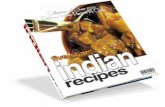 INDIAN DISHES FOR YOU TO TRY AT HOME.freebies4ua.homestead.com/Indian_Recipes.pdf · Ladies and Gentlemen these recipes have been put together painstakingly by ... Cumin Jeera Jeere