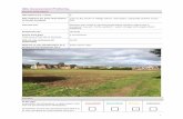 Site Assessment Proforma - harvingtonplan.uk · Site Assessment Proforma . General information . ... survey would be required ... village and has potential to infill the natural settlement