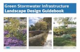 GGreen Stormwater Infrastructure reen Stormwater ...files.dep.state.pa.us/.../LandscapeManual_2014_PrintableVersion.pdf · GGreen Stormwater Infrastructure reen Stormwater Infrastructure