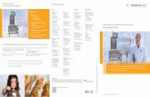 20160106 V3 Sartorius Produktflyer flexus EN 6seiter · Food safety in every detail: Checkweigher Flexus® with unique hygienic design Flexus® gives you choice and flexibility for