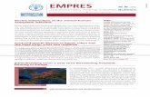 ISSN 1564-2615 Transboundary Animal Diseases Bulletin · FAO Animal Production and Health Division EMPRES ISSN 1564-2615 Transboundary Animal Diseases Bulletin ... (de la Rua-Domenech,